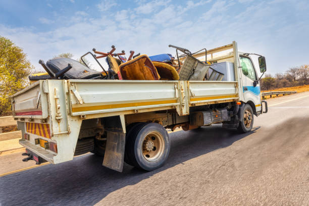 Demolition Debris Removal in Yoe, PA